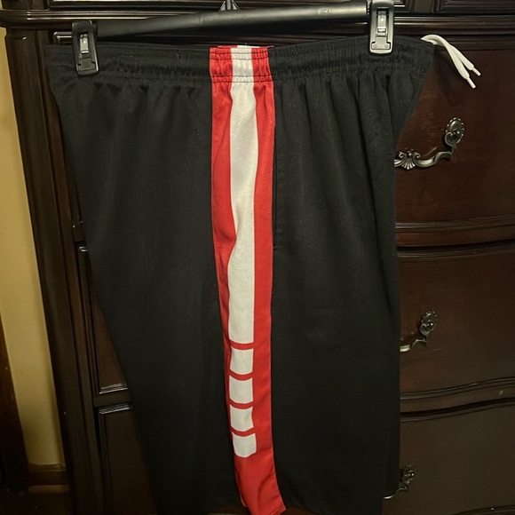 Used ENCX shorts in a size 3x - Picture 1 of 6